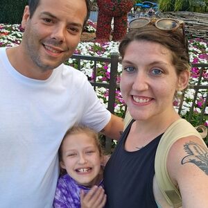 Meet your Posher, Caitlin